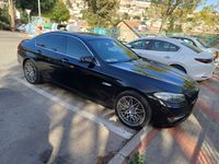 BMW 5 series 2ème main, 2013, privée