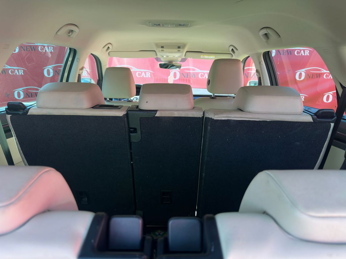 Skoda Kodiaq 2nd hand, 2019, private hand