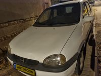 Opel Corsa 2ème main, 2000, privée