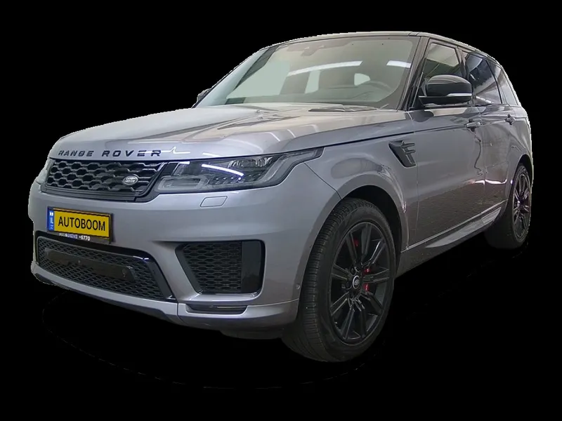 Land Rover Range Rover Sport 2nd hand, 2020, private hand