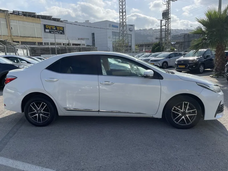 Toyota Corolla 2ème main, 2018, main privée