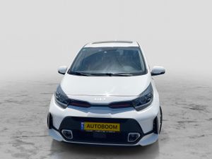 Kia Picanto, 2023, photo