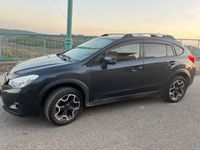 Subaru XV 2nd hand, 2015, private