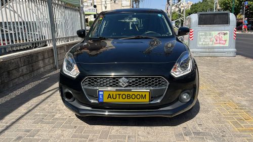 Suzuki Swift 2nd hand, 2019, private hand