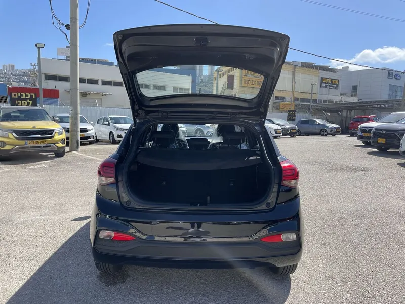 Hyundai i20 2nd hand, 2021, private hand