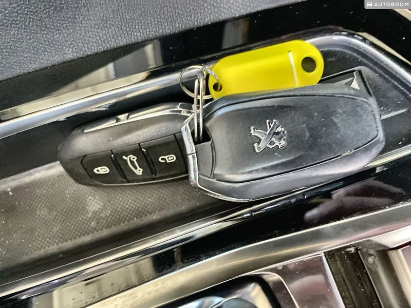 Peugeot 3008 2ème main, 2023, privée