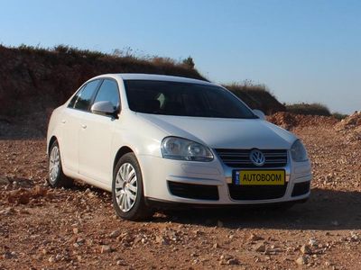 Volkswagen Jetta 2nd hand, 2011, private hand