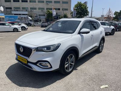 MG EHS 2ème main, 2023, main privée