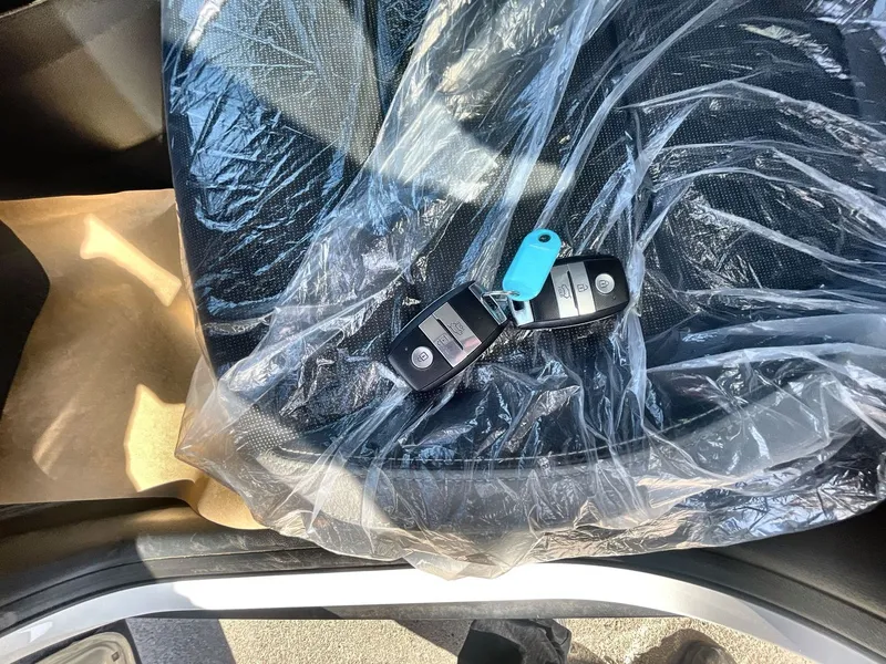 Kia Stonic 2nd hand, 2018, private hand