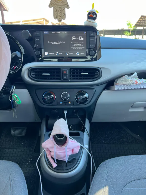 Hyundai i10 2nd hand, 2021, private hand