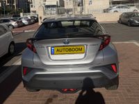 Toyota C-HR 2nd hand, 2023