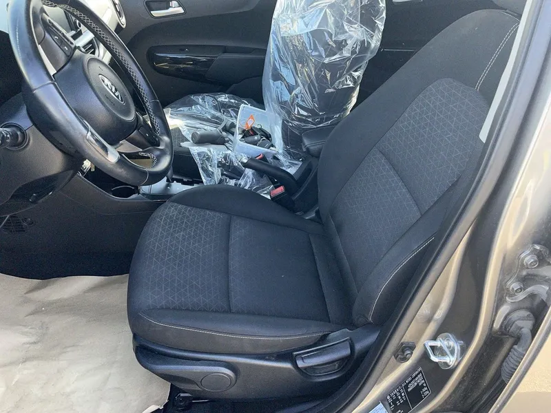 Kia Picanto 2nd hand, 2019