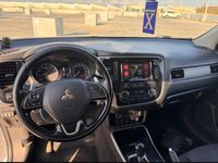 Mitsubishi Outlander с пробегом, 2017, частная