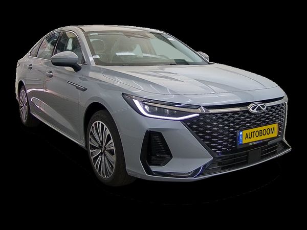 צ'רי אריזו 8 רכב חדש, 2025