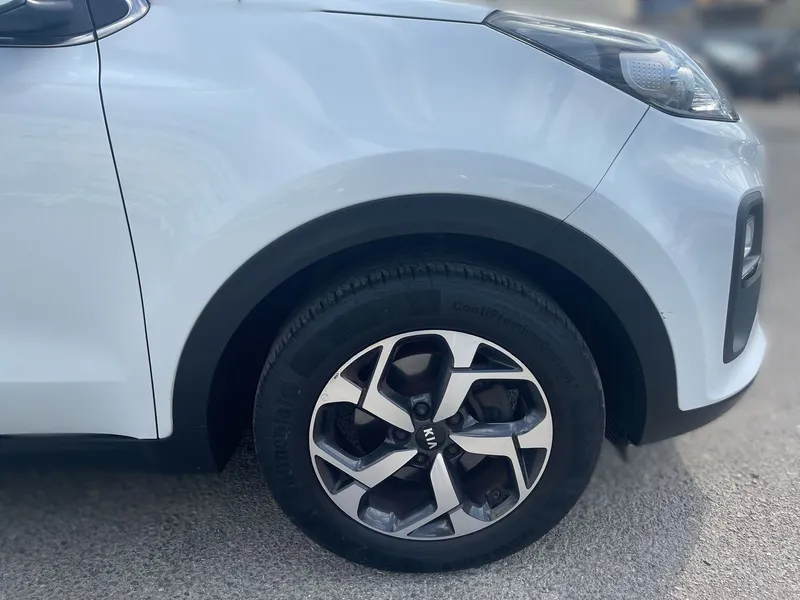 Kia Sportage 2ème main, 2021, main privée