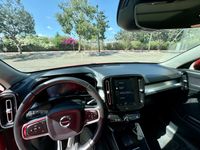 וולוו XC40 יד 2 רכב, 2019, פרטי