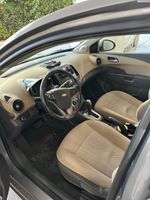 Chevrolet Sonic с пробегом, 2012, частная
