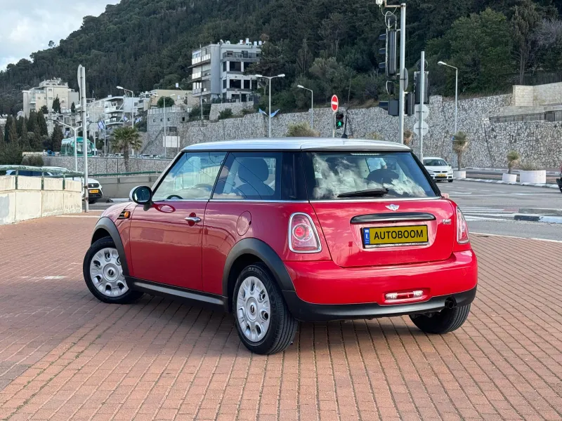 MINI Cooper 2nd hand, 2012, private