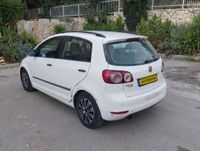 פולקסווגן גולף יד 2 רכב, 2012, פרטי
