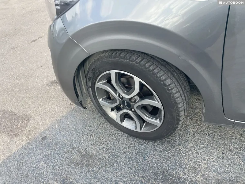 Kia Picanto 2nd hand, 2023, private