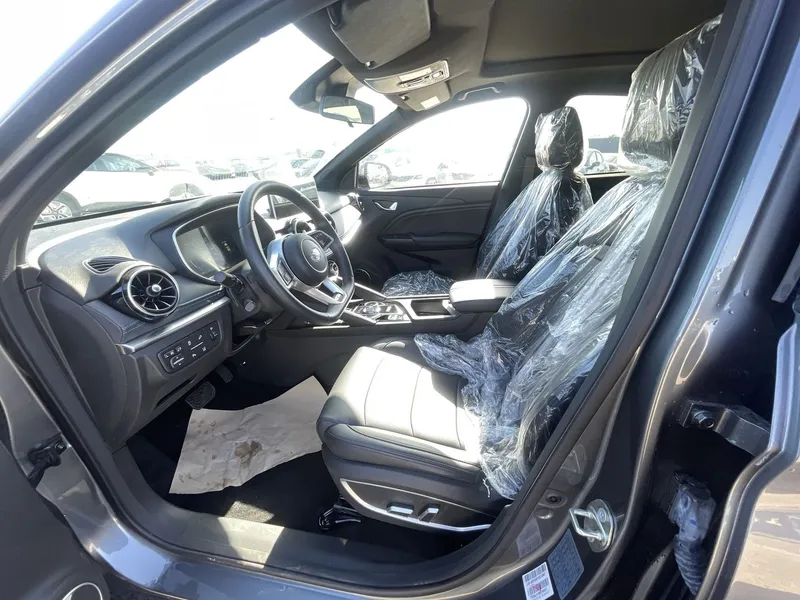 Seres 3 EV new car, 2024