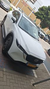 Mazda CX-5, 2024, photo
