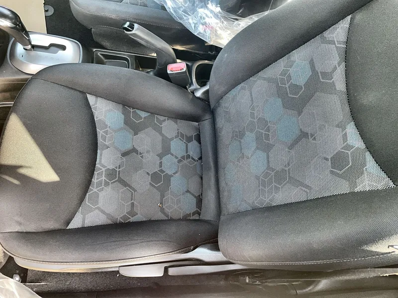 Chevrolet Spark 2nd hand, 2018, private hand