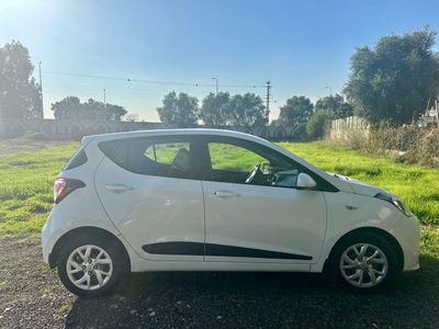 Hyundai i10 2nd hand, 2018