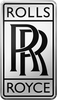 Роллс-Ройс логотип