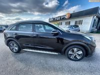 Kia Niro с пробегом, 2020