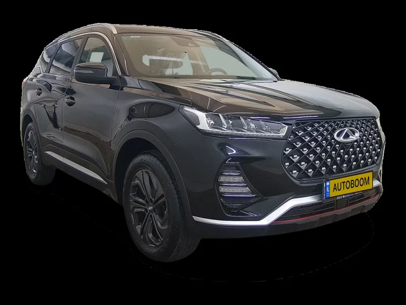 Chery Tiggo 7 Pro 2nd hand, 2023, private hand