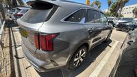 Kia Sorento 2nd hand, 2022