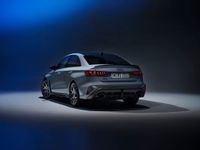 Audi RS3 2024. Кузов, экстерьер. Седан, 3 поколение, рестайлинг