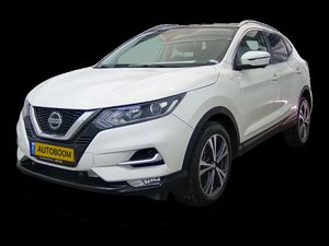 Nissan Qashqai, 2020, photo