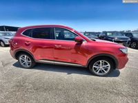 MG EHS יד 2 רכב, 2022