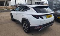 Hyundai Tucson с пробегом, 2021, частная