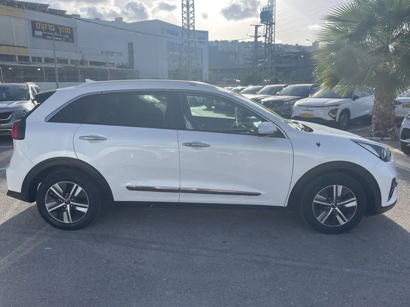 Kia Niro 2nd hand, 2021, private hand