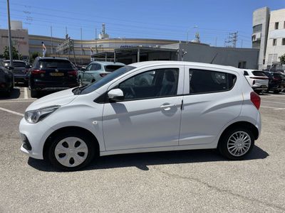Chevrolet Spark 2ème main, 2018, main privée
