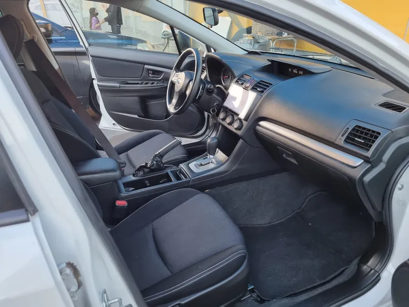 Subaru XV 2ème main, 2014, main privée