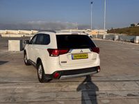 Mitsubishi Outlander с пробегом, 2017, частная