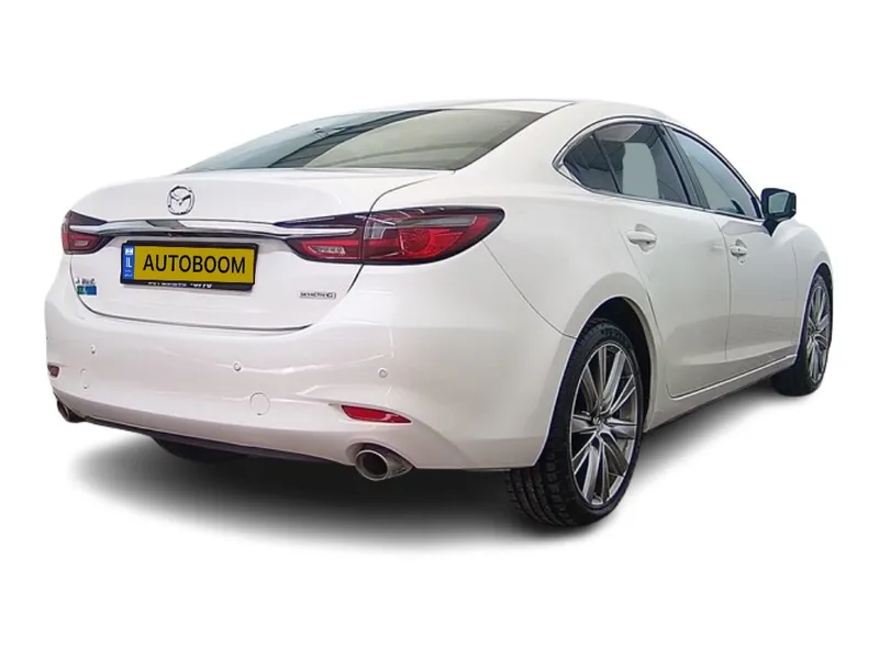 Mazda 6 2ème main, 2021, main privée