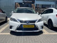 Lexus CT 2ème main, 2016, privée