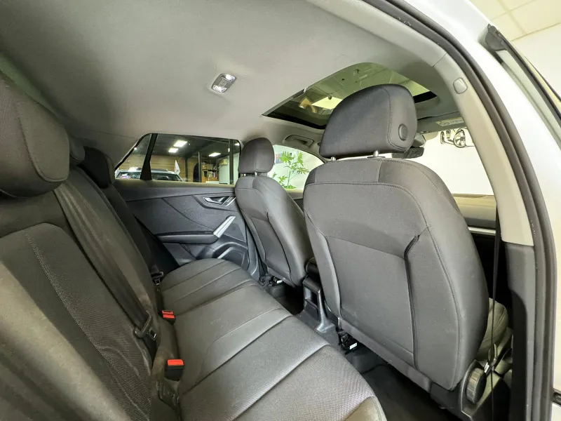 Audi Q2 2ème main, 2018, main privée