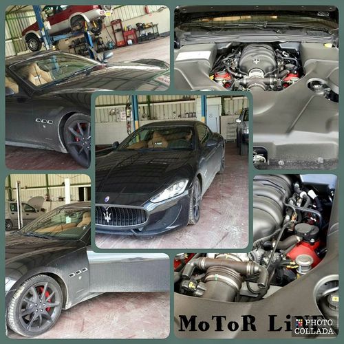 Motor line. صورة 5
