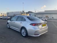 Toyota Corolla с пробегом, 2021, частная