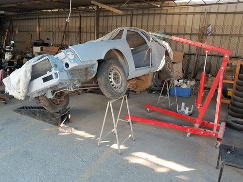 Garage Zahav. صورة 4