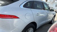 יגואר F-Pace יד 2 רכב, 2018