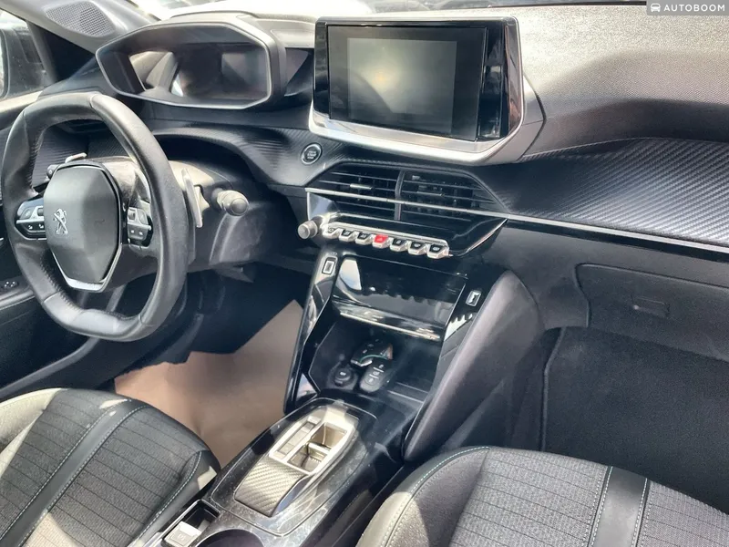 Peugeot 208 2ème main, 2023, privée