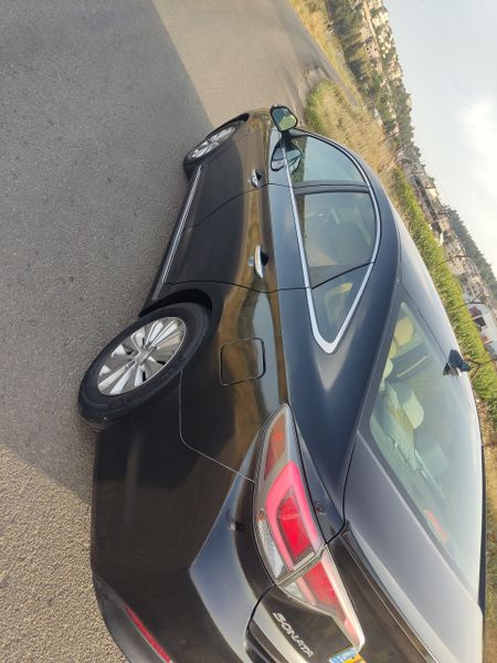Hyundai Sonata 2ème main, 2017, main privée