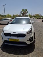 Kia Niro 2ème main, 2019, privée